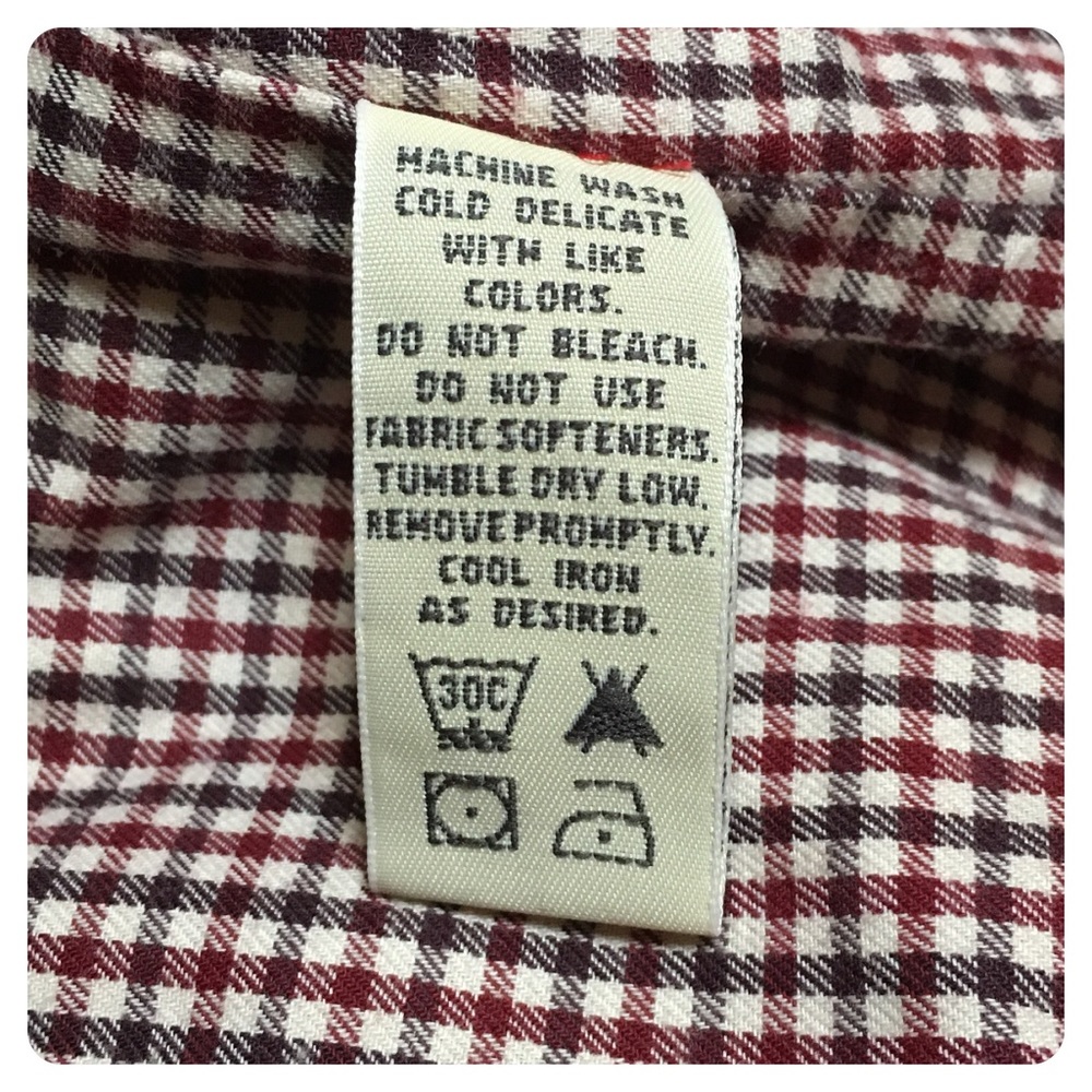 EDDIE BAUER quilted jacket - Picture 4 of 6